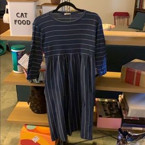 Roolee dress. Size medium